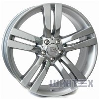 WSP Italy Mercedes (W761) Hypnos 7.5x18 5x112 ET47 DIA66.6 S